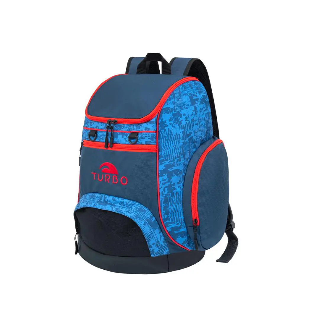 MOCHILA PHOENIX CODE (34L) 35x23x49 2