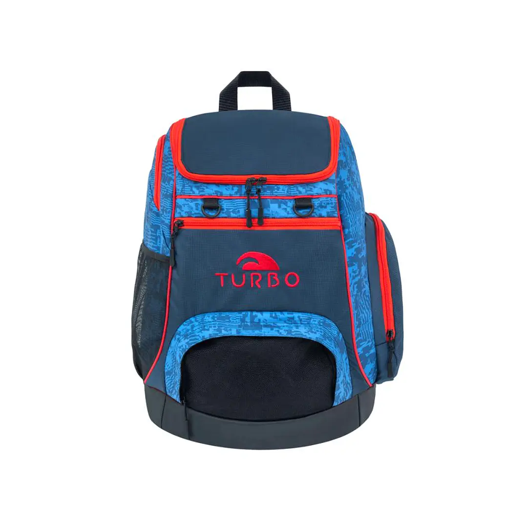 MOCHILA PHOENIX CODE (34L) 35x23x49 1