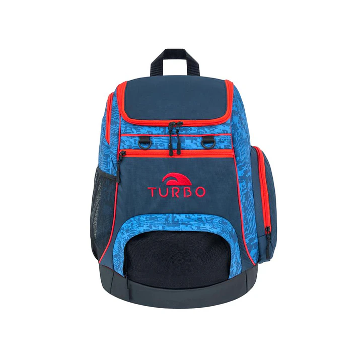 MOCHILA PHOENIX CODE (34L) 35x23x49 1