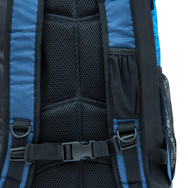 MOCHILA PHOENIX CODE (34L) 35x23x49 4