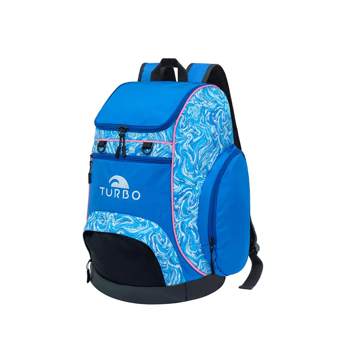 MOCHILA PHOENIX MARBLE (34L) 35x23x49 2