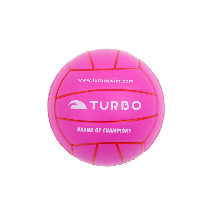 BOLA ANTISTRESS PINKY 1