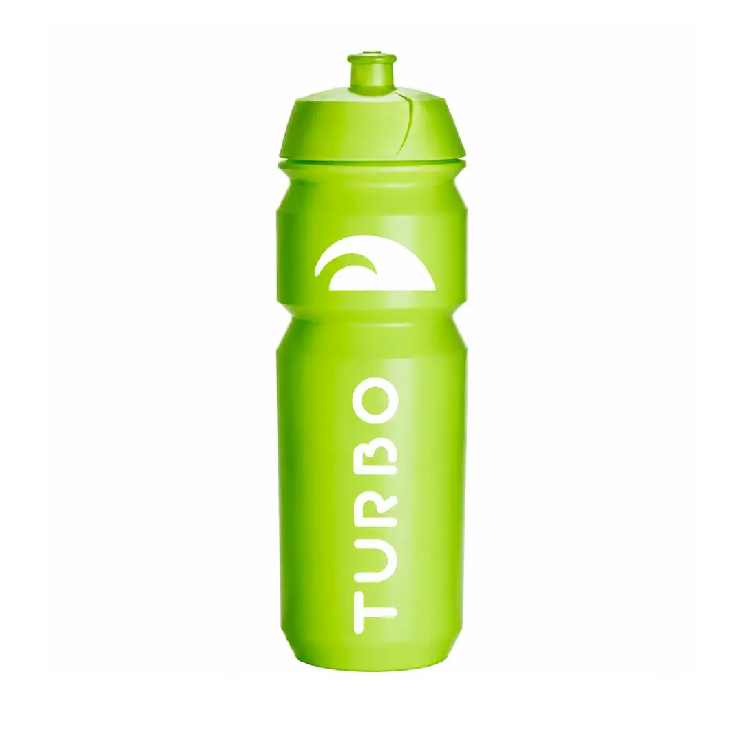 GARRAFA TURBO 750ML VERDE 1