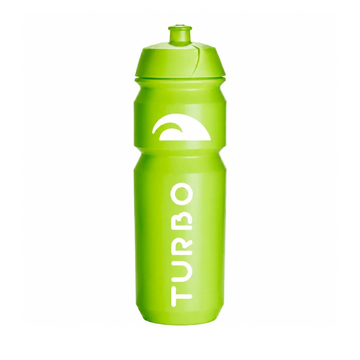 GARRAFA TURBO 750ML VERDE 1
