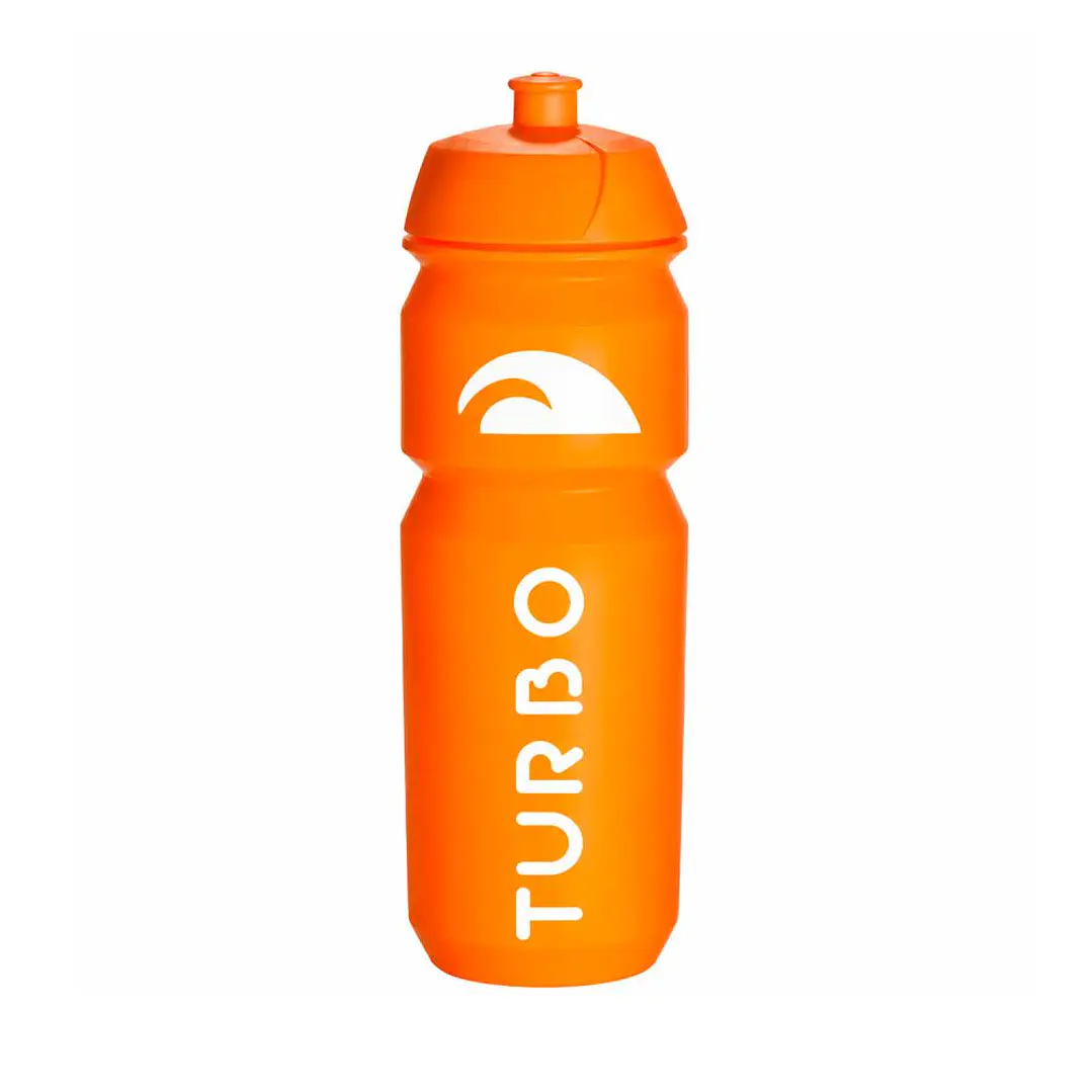 GARRAFA TURBO 750ML LARANJA 1