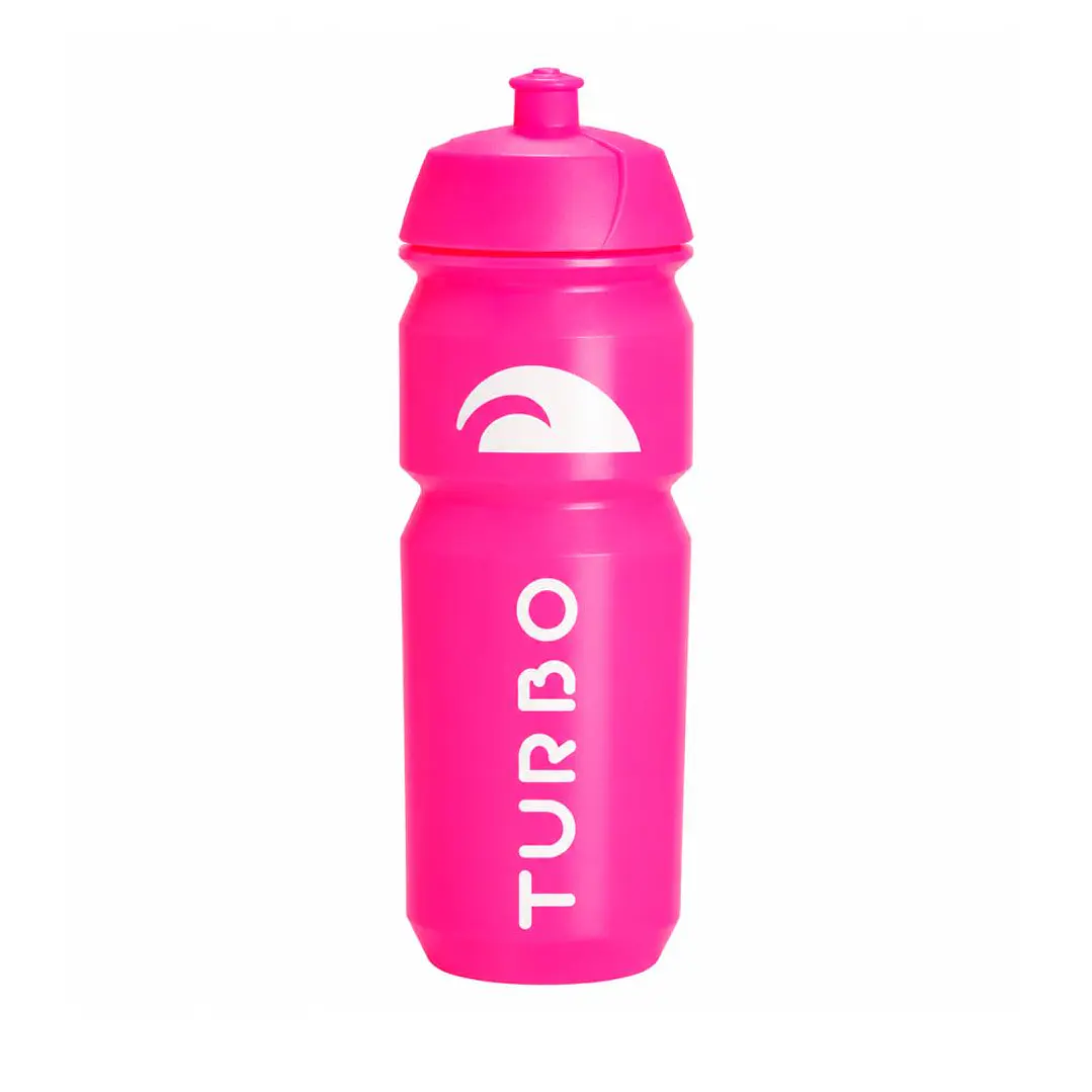 GARRAFA TURBO 750ML ROSA 1