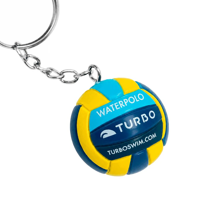 PORTACHAVES BOLA CHAMPION 2