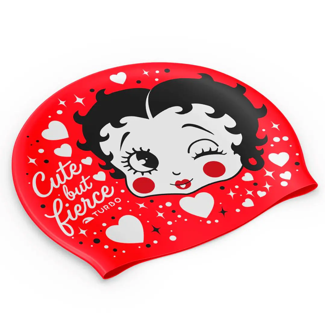TOUCA SILICONE CUTE BUT FIERCE 1