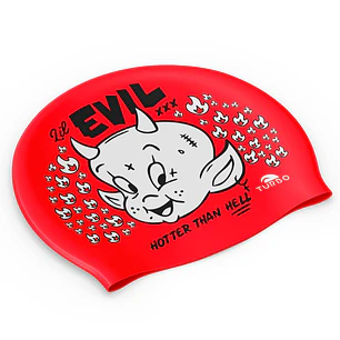 TOUCA SILICONE LIL EVIL