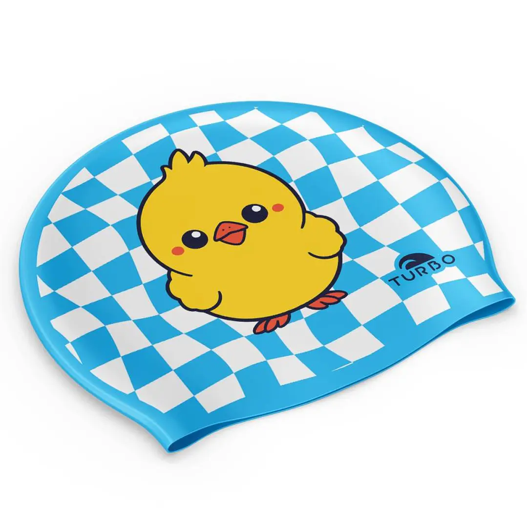 TOUCA SILICONE POLLITO 1