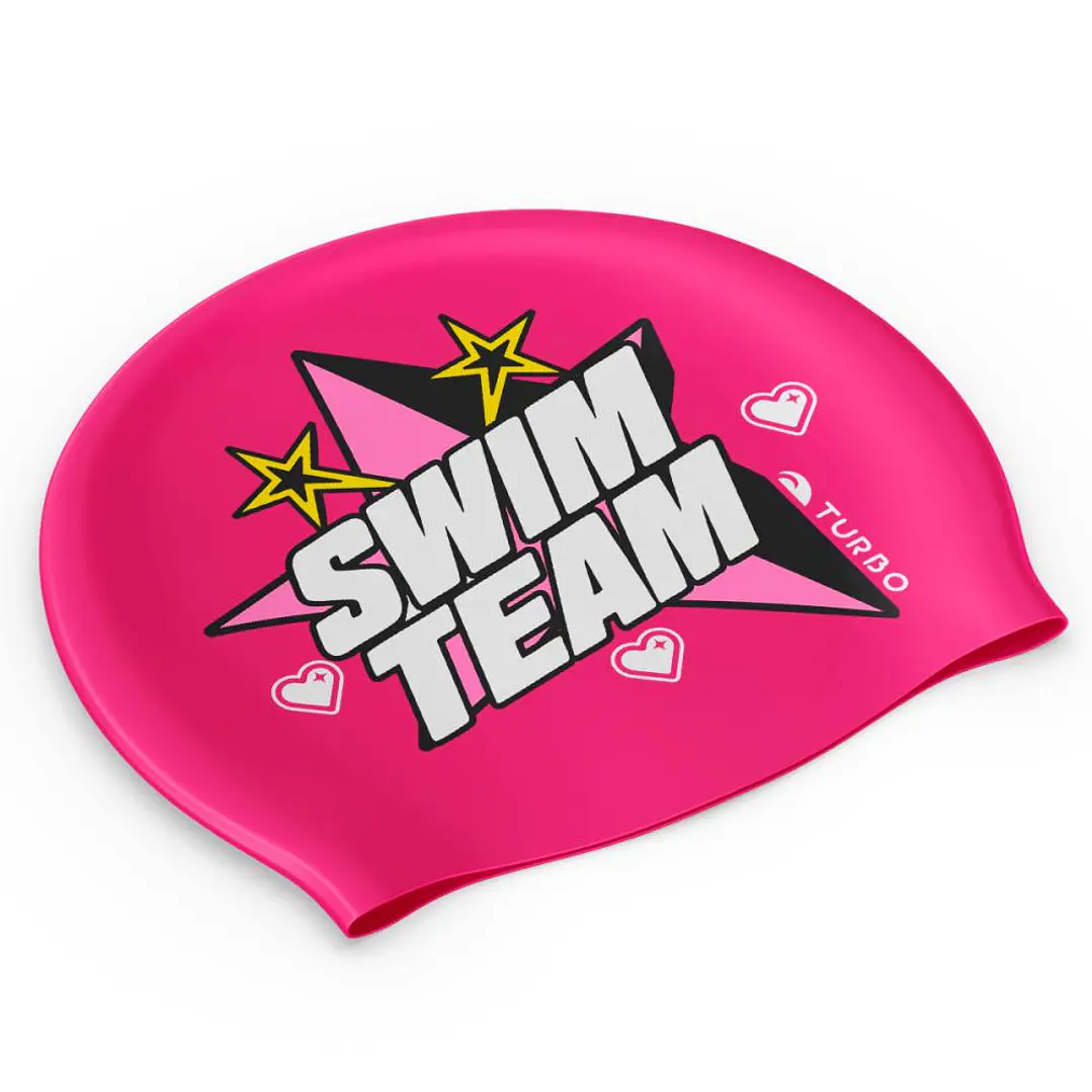 TOUCA SILICONE TEAM TURBO 1