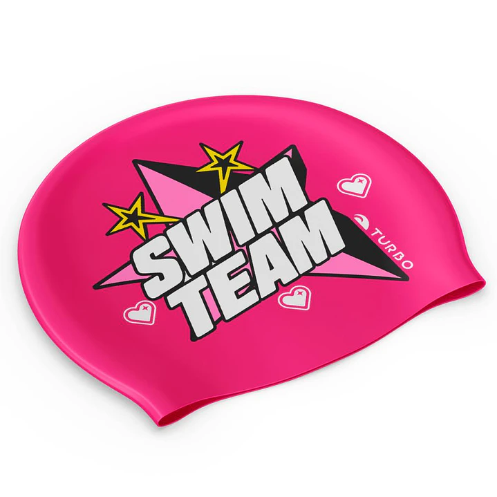 TOUCA SILICONE TEAM TURBO 1