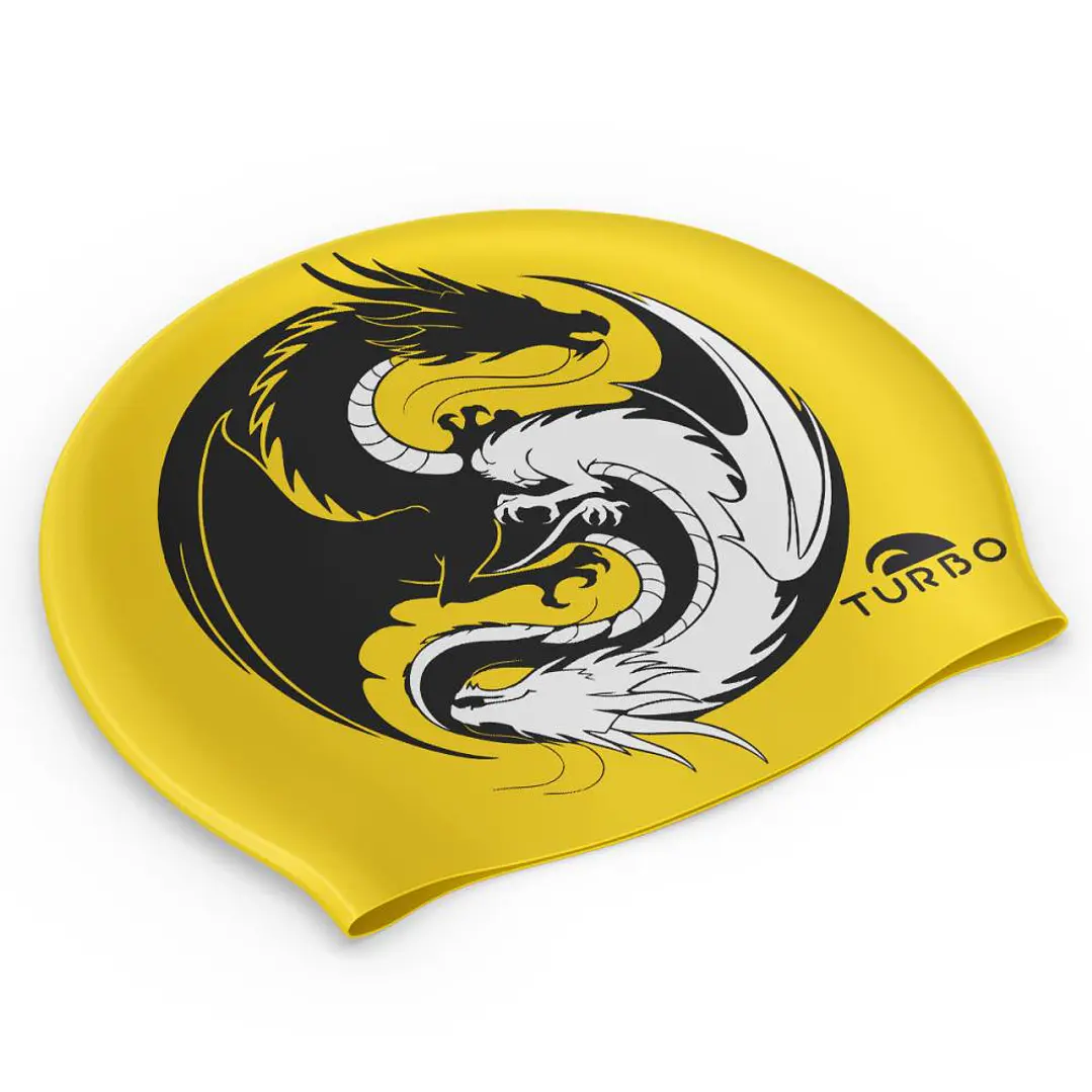 TOUCA SILICONE YING YANG 1