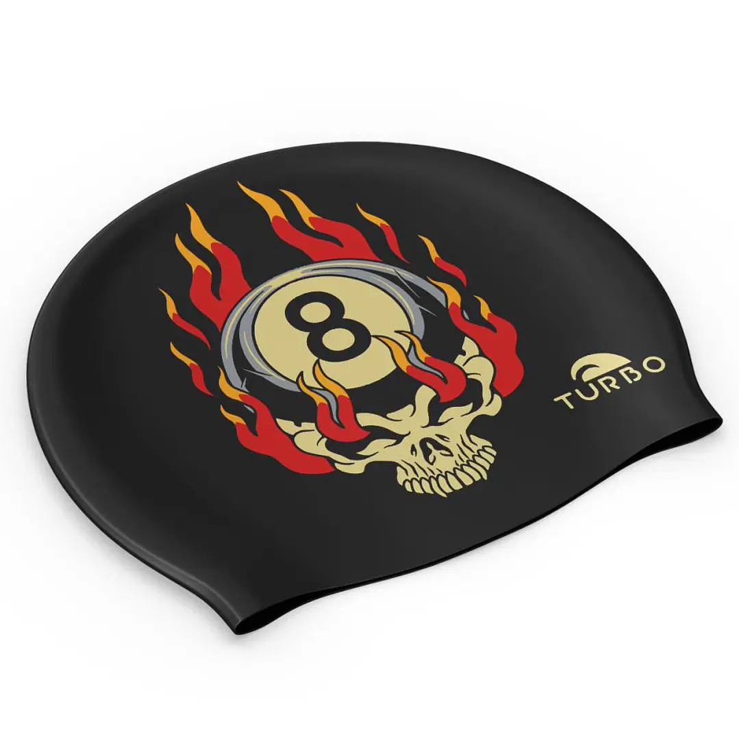 TOUCA SILICONE EIGHT BALL 1