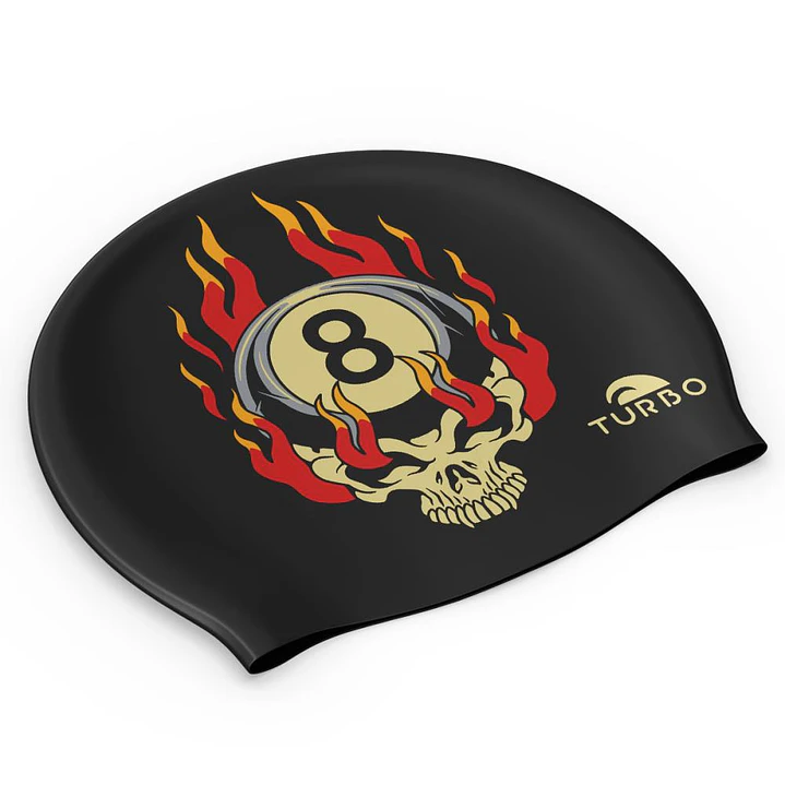 TOUCA SILICONE EIGHT BALL 1