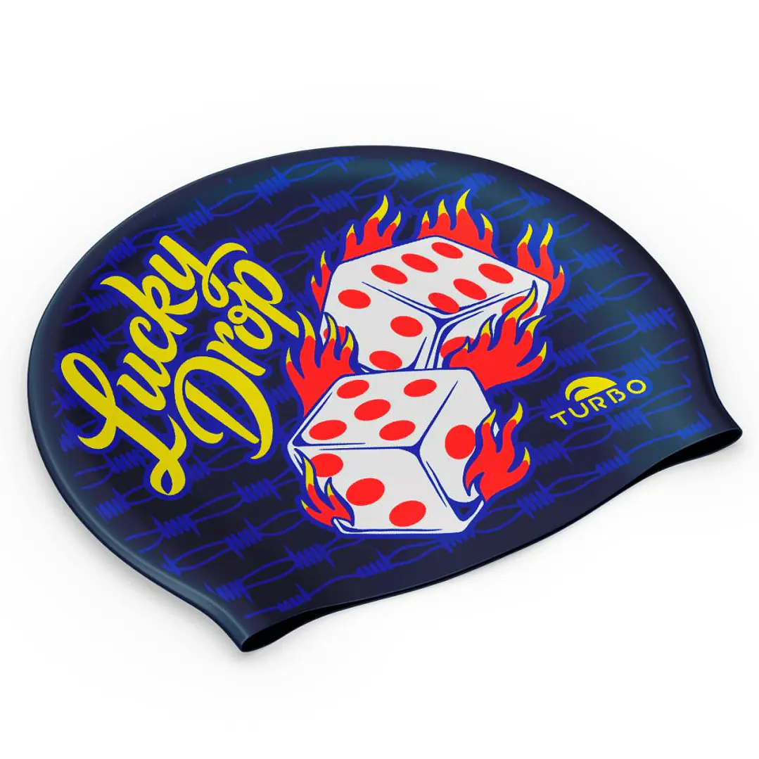 TOUCA SILICONE LUCKY DROP 1
