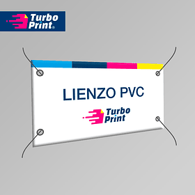 Lienzo Tela PVC FrontLite