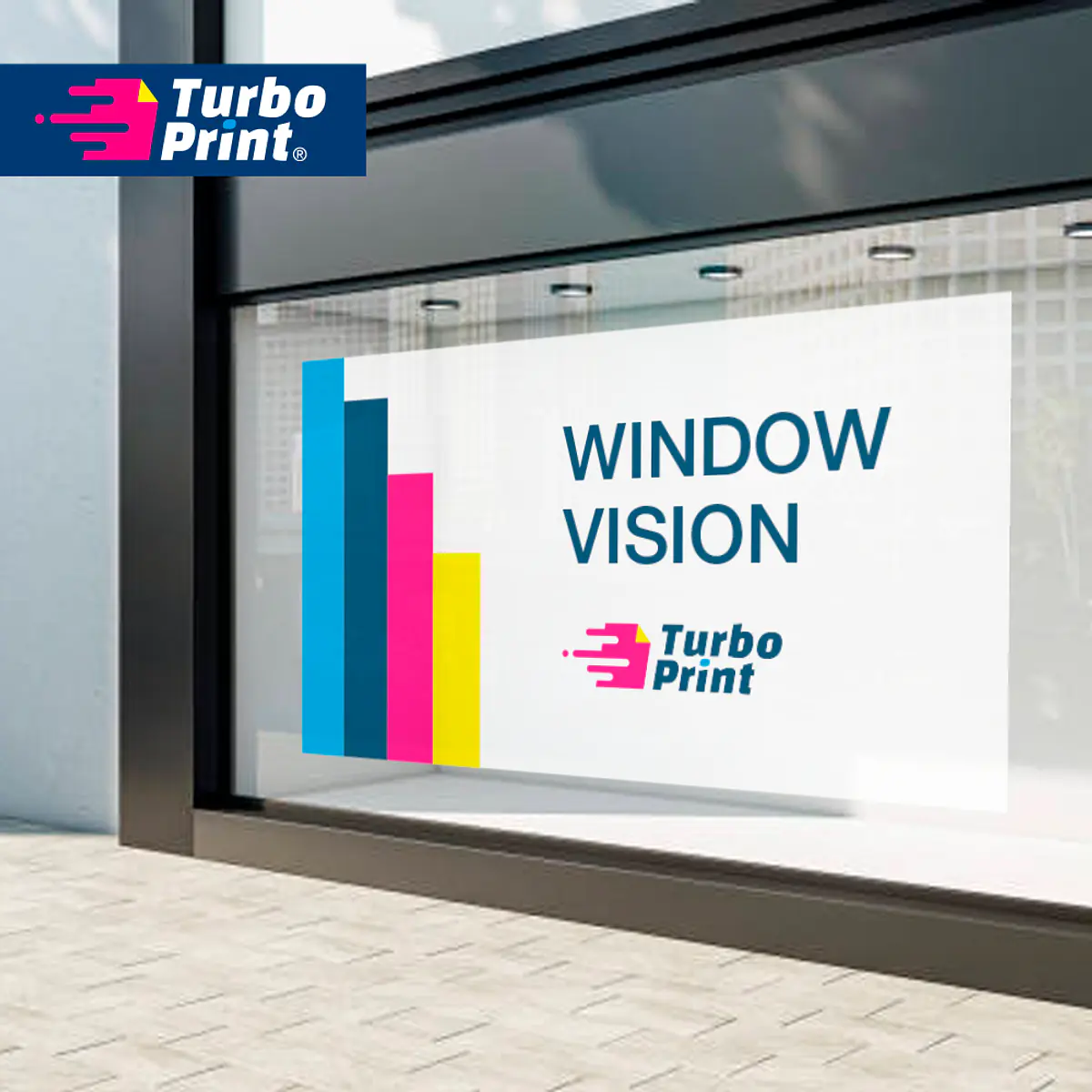 Window Vision | Turbo Print