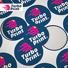 Sticker 3x3 Vinilo Pliego 1