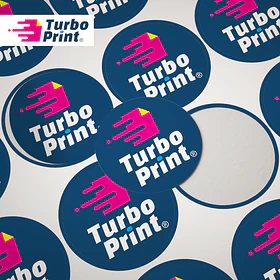 Sticker 3x3 Vinilo Pliego