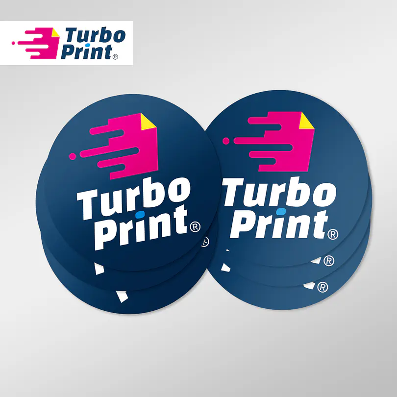 Sticker 3x3 Vinilo Unitario 1