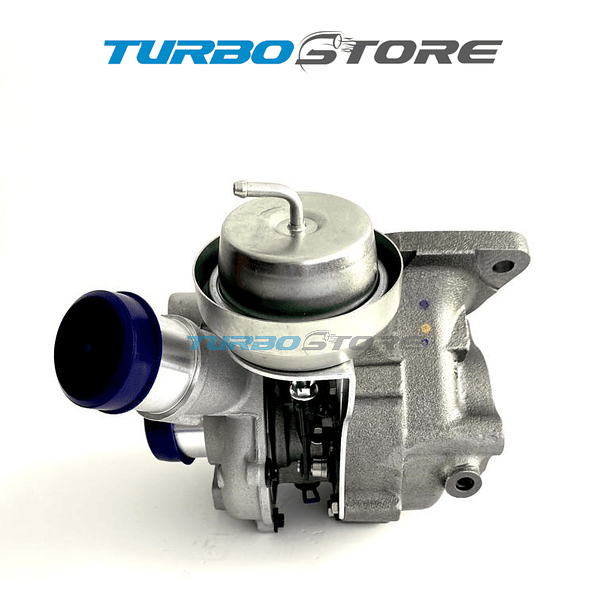 Turbo Mitsubishi L200 2.5 2006 - 2015 1515A222 2