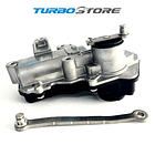 Actuador Turbo Toyota Hilux 2.4 - 2.8 17201-11080 - 1720111080 - 17201-11070 - 1720111070   1