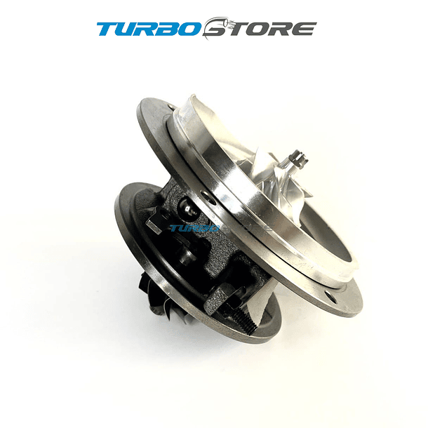 Cartridge Turbo Toyota Hilux 2.8 2GD 17201-11080 2