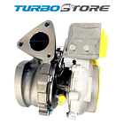 Turbo Ford Transit - Mazda BT50 2.2 GTB1749VK U20313700 787556-0017 2