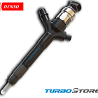 Inyector Original Denso Nissan Terrano 2.5 Euro 4 16600-VM00D 095000-6240 1