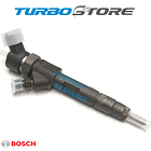 Inyector Original Bosch Foton Terracota 2.8 - FT500 2.8 Cummins 0445110376 0445110594 1