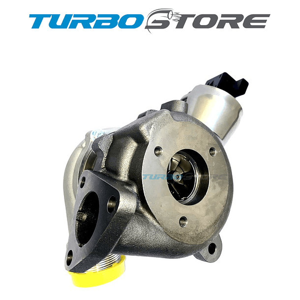 Turbo Great Wall Wingle 5 2.0 53039700168 53039880168 3