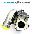 Turbo Great Wall Wingle 5 2.0 53039700168 53039880168 4