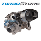 Turbo Original Fiat Doblo Maxi  1.3 2011-2015 54359880027 54359710027 1