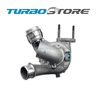 Turbo Original Hyundai New H1 2.5 2012-2016 53039880145 53039880127 1