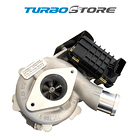 Turbo con Actuador Electrónico Ford Transit - Mazda BT50 2.2 GTB1749VK U20313700 787556-0017 1