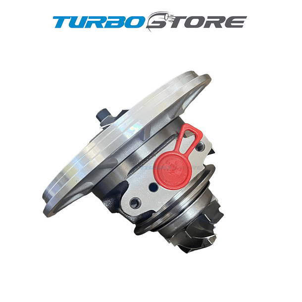 Cartridge Turbo CT10 Toyota Hilux 2.5 2006 17201-0L030 - 17201-30120 - 17201-0L050 CT10 2