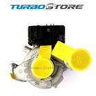 Turbo Original Maxus T60 2.8 Euro 5 842483-5002 1