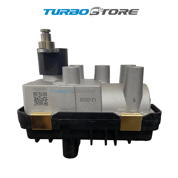 Actuador Electrónico Turbo Maxus T60 2.8 Euro 5 842483-5002 U-008 797862-0027  3