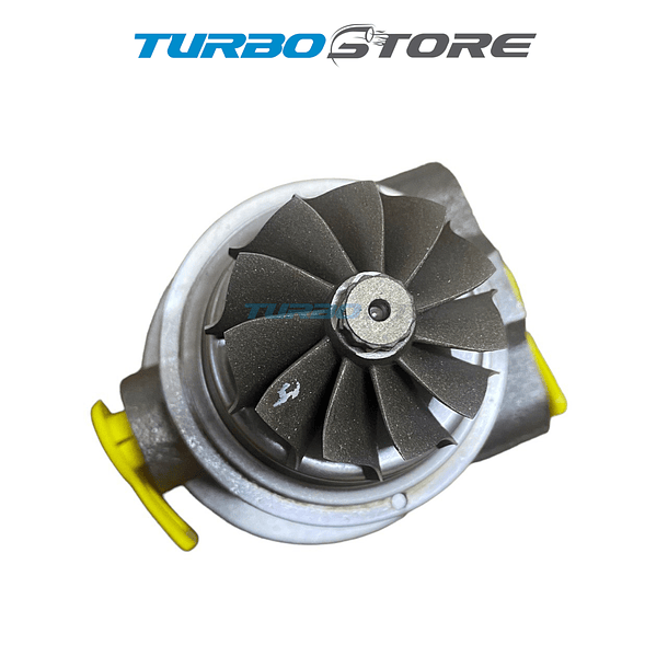 Cartridge Turbo Kia Frontier 2.5 Euro 5 28231-4A800 - ﻿49590-45607 - TD03 - 1000-050-169 4