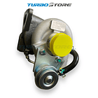 Turbo Peugeot Boxer 2.2 - Citroen Jumper 2.2 - Fiat Ducato 2.2 49131-05212 6U3Q-6K682-AF 8M03-200-987 2