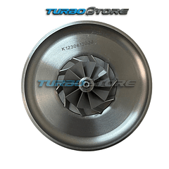 Cartridge Turbo Ford Ranger 2.5 - Mazda BT50 2.5 VID20021 VJ38 WE01