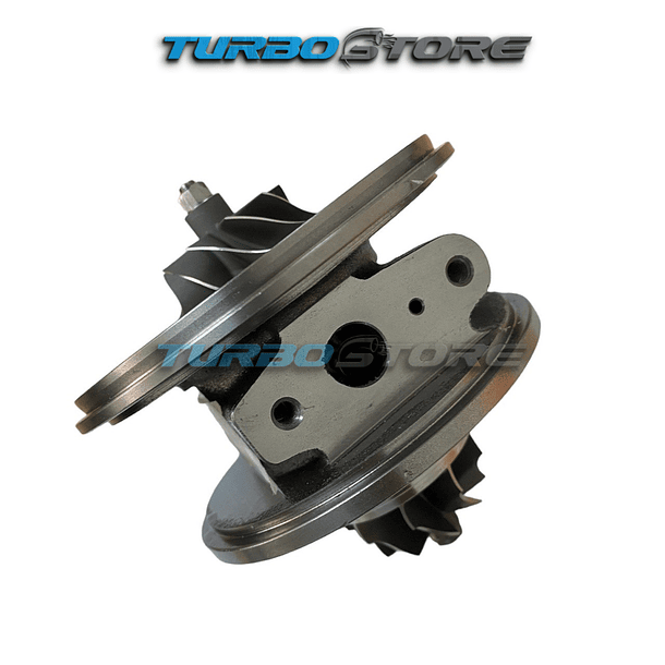 Cartridge Turbo Ford Ranger 2.5 - Mazda BT50 2.5 VID20021 VJ38 WE01 2