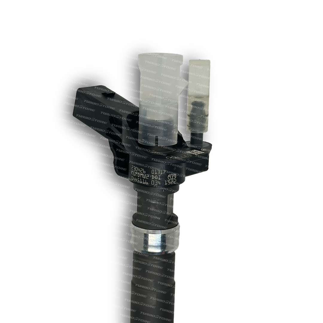 A6420700087 BOSCH Injecteur Numéro OE