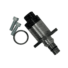 Válvula Reguladora Presión Aplicación Camiones NKR NPR NQR -- Hyundai HD35 -- HINO 294200-2750 294200-4970