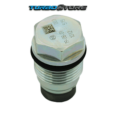 Válvula Limitadora Presión Original Bosch Camión MAN TGA - TGX - TGS - NL - NG - 1110010021 
