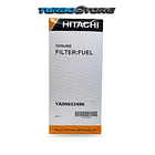 Filtro de Combustible Original Aplicación Isuzu Excavadoras Hitachi - Link Belt 8983129180 - YA00033486 2