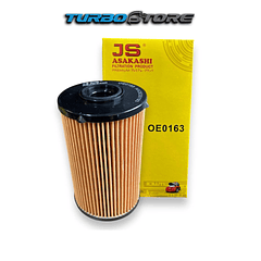 Filtro Aceite HINO	OE0163 - 15601-78140