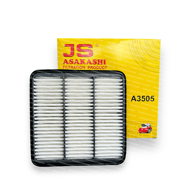 Filtro Aire Mitsubishi L200 2.5 Año 2007-2015  A3505 - 1500A098 - C24011 1