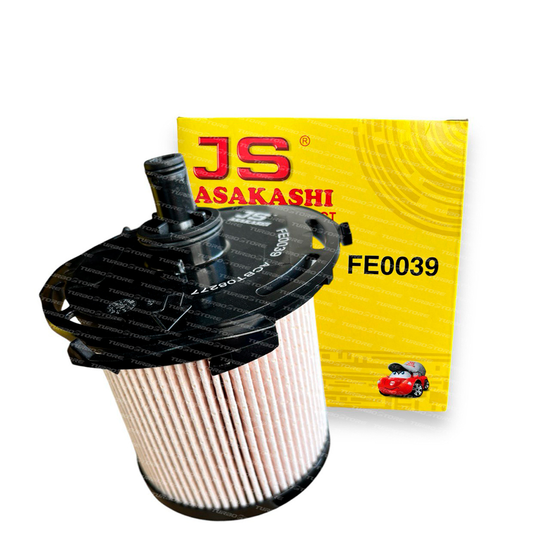 WK 9008 MANN-FILTER Filtro Combustible Filtro De Tubería
